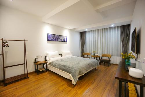 This photo about Jane Su Inn shared on HyHotel.com