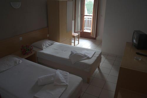 This photo about Hotel Paralia shared on HyHotel.com