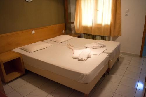 This photo about Hotel Paralia shared on HyHotel.com