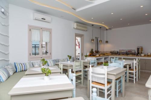 Зручності, Argo Boutique Hotel in Острів Наксос Зручності, Argo Boutique Hotel in Острів Наксос