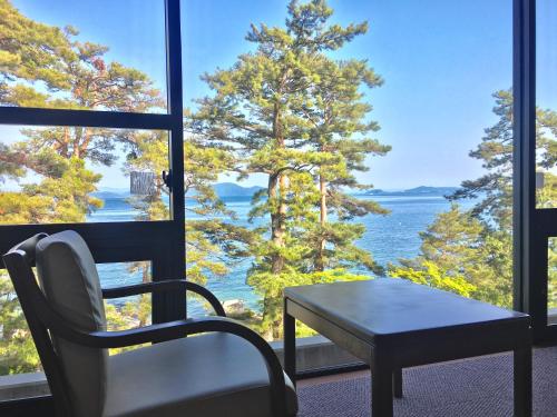 This photo about Biwa Lake Otsuka shared on HyHotel.com