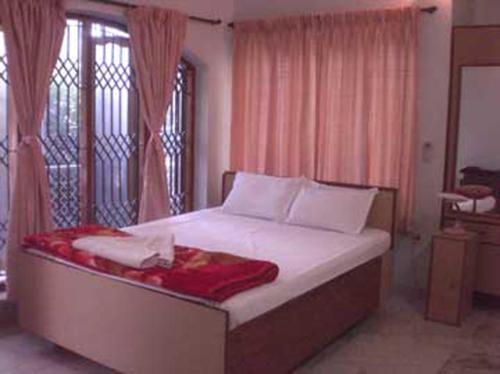 This photo about Somasree Homestay shared on HyHotel.com