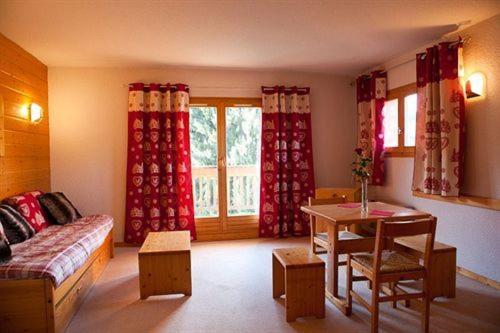 This photo about Le Floralp shared on HyHotel.com