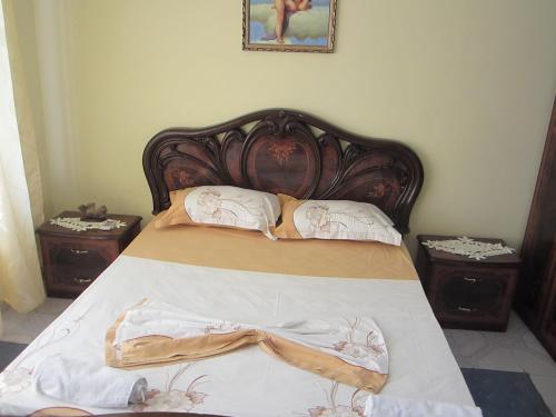 Guest House Adi Doga in Berat Guest House Adi Doga in Berat