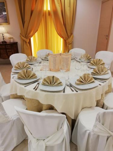 ห้องอาหาร, Agriturismo Il Casale di Monica in อัสซีซี ห้องอาหาร, Agriturismo Il Casale di Monica in อัสซีซี