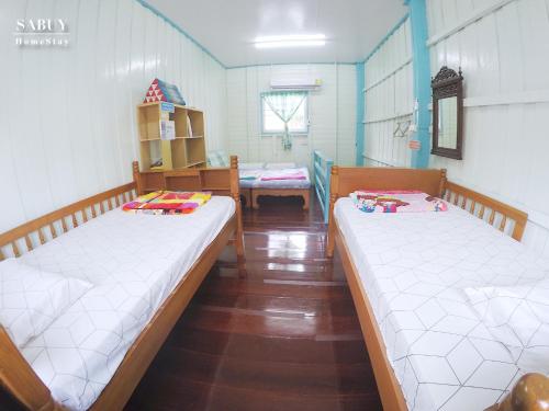 This photo about Sabuy Homestay shared on HyHotel.com