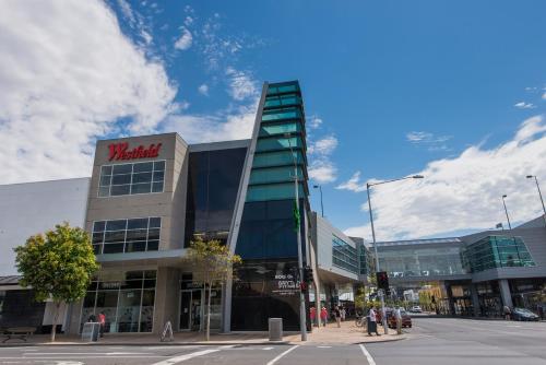 設施, 貝城舒適汽車旅館 (Bay City Geelong Motel) in 季隆 設施, 貝城舒適汽車旅館 (Bay City Geelong Motel) in 季隆