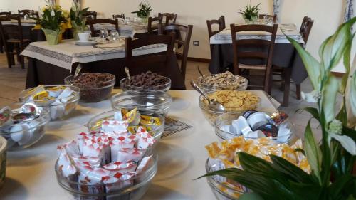 Food and beverages, Ca' Dei Molini in Gruaro Food and beverages, Ca' Dei Molini in Gruaro