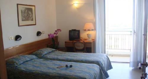 This photo about Hotel Albano shared on HyHotel.com