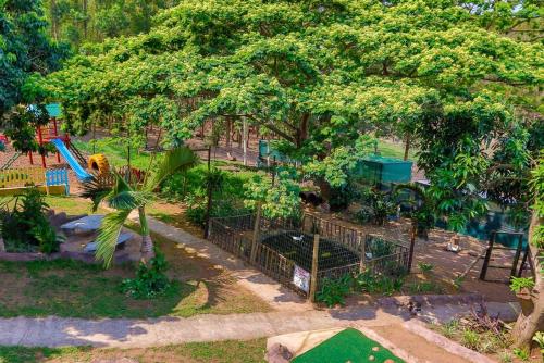 Játszótér, Cheese Farm & Lodge in Mtubatuba Játszótér, Cheese Farm & Lodge in Mtubatuba