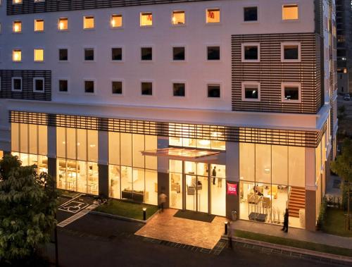 ทางเข้า, ไอบิส พัทยา (Ibis Pattaya) near ฮอลลีวู๊ด ดิสโก้เทค ทางเข้า, ไอบิส พัทยา (Ibis Pattaya) near ฮอลลีวู๊ด ดิสโก้เทค