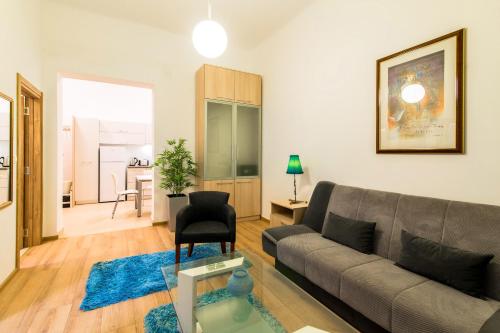 This photo about Apartments Top Central 1 shared on HyHotel.com