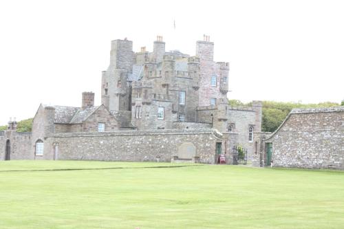 Kert, Harbour House Bed & Breakfast in Wick Kert, Harbour House Bed & Breakfast in Wick