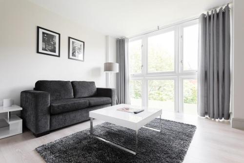 This photo about Gate House Apartments, TowerBridge shared on HyHotel.com