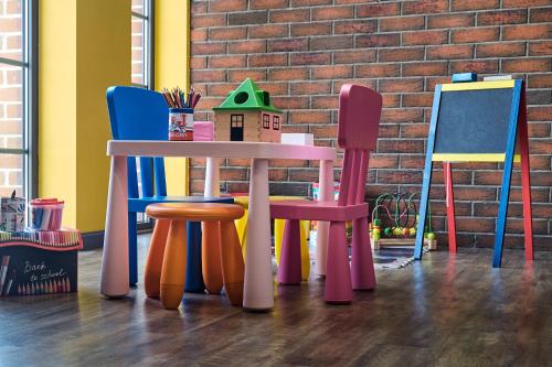 Зручності, ibis Styles Arad in Арад Зручності, ibis Styles Arad in Арад