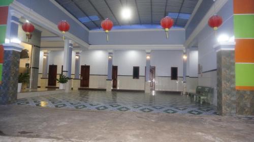 Motel Hoang Gia in Huyen Long Khanh Motel Hoang Gia in Huyen Long Khanh