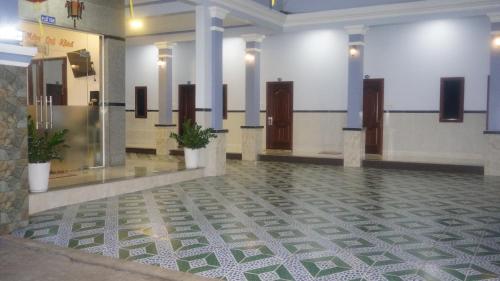 Motel Hoang Gia in Huyen Long Khanh Motel Hoang Gia in Huyen Long Khanh