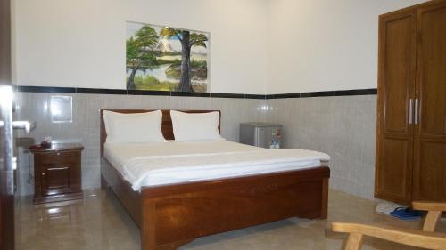 Motel Hoang Gia in Huyen Long Khanh Motel Hoang Gia in Huyen Long Khanh