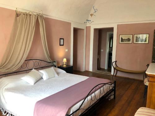 This photo about Cascina Vicentini shared on HyHotel.com