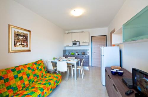 This photo about Residenza Rosa dei Venti shared on HyHotel.com