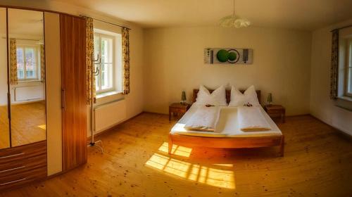 Ferienhaus Vogeljager in Pössnitz Ferienhaus Vogeljager in Pössnitz
