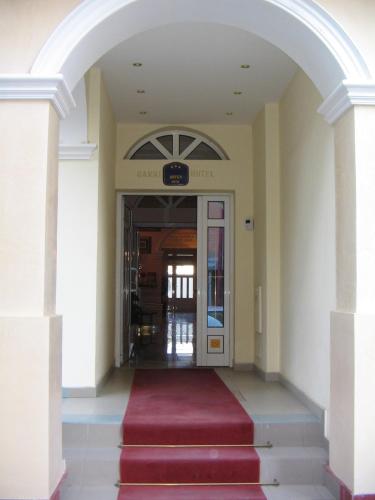Entree, Garni Hotel PBG in Centar Entree, Garni Hotel PBG in Centar
