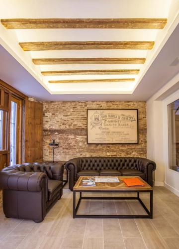 לובי, Apartamentos Maier in קאדיז לובי, Apartamentos Maier in קאדיז
