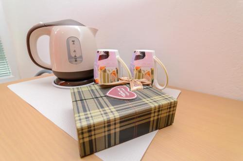 This photo about Design Hostel Mr.Charles shared on HyHotel.com