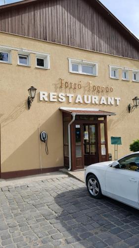 設施, Bauer Resort Countryside Retreat in 勒斯凱 設施, Bauer Resort Countryside Retreat in 勒斯凱