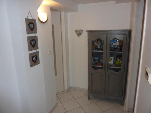 Chambre d'hotes de Florence in วัวปี Chambre d'hotes de Florence in วัวปี