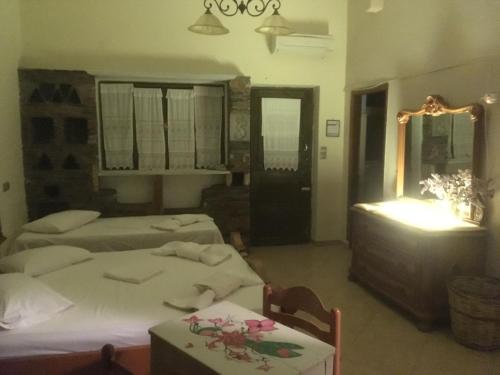 This photo about Afrodite Hotel shared on HyHotel.com