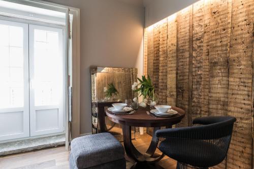 This photo about Dare Lisbon House shared on HyHotel.com