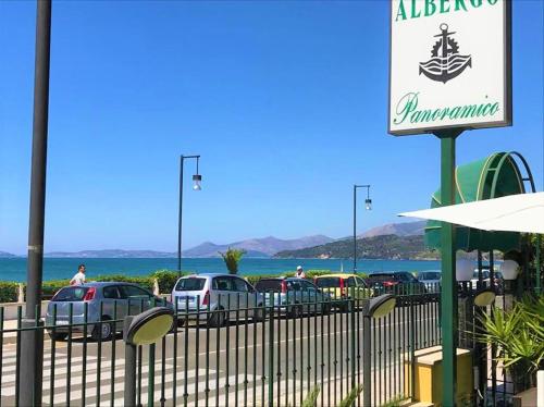 This photo about Hotel Panoramico shared on HyHotel.com