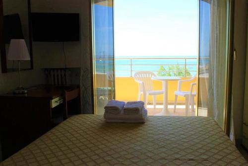 This photo about Hotel Panoramico shared on HyHotel.com