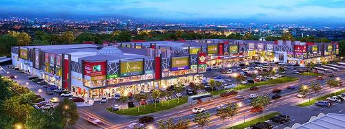 Shops, The Loftplaza Hotel in Bangi Shops, The Loftplaza Hotel in Bangi