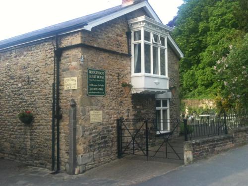Bridgefoot Guest House Hotel