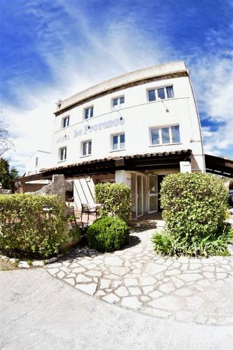 Hotel Le Provence