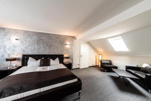 This photo about Mauritius Komfort Hotel in der Altstadt shared on HyHotel.com