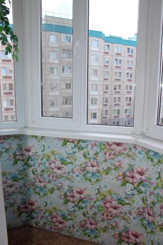Apartment Na Shestaka 24 in Pskov Apartment Na Shestaka 24 in Pskov