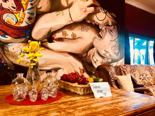 海濱背包客旅館 (Beachside Backpackers) in 中央商業區 海濱背包客旅館 (Beachside Backpackers) in 中央商業區