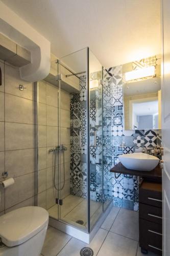 This photo about Apricot and Sea Luxury Villas shared on HyHotel.com