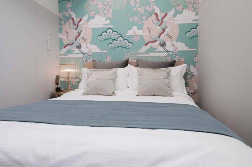 This photo about Ostay Hotel Kyoto Nijo-Jo KAWA (Enmachi Sta.) shared on HyHotel.com