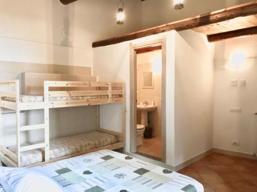 This photo about Agriturismo Madonna Dei Ceppi shared on HyHotel.com
