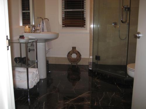 This photo about The Consulate Luxury Bed and Breakfast shared on HyHotel.com