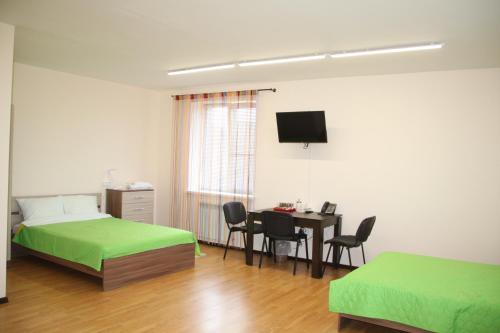 This photo about Hotel Expromed shared on HyHotel.com