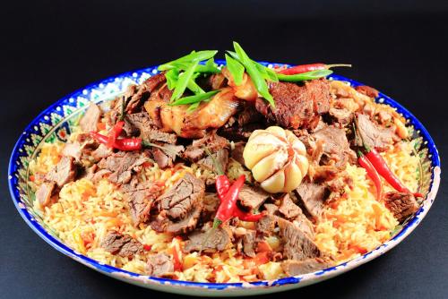 This photo about El Hotel shared on HyHotel.com