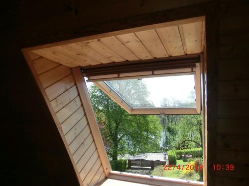 Létesítmények, Ferienwohnung Luzinblick in Feldberger Seenlandschaft Létesítmények, Ferienwohnung Luzinblick in Feldberger Seenlandschaft