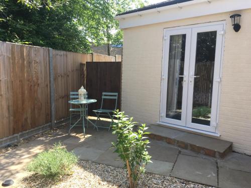 The Annexe at Asbit Lodge in Mildenhall The Annexe at Asbit Lodge in Mildenhall