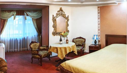 Kashtan Hotel in Волгоград Kashtan Hotel in Волгоград