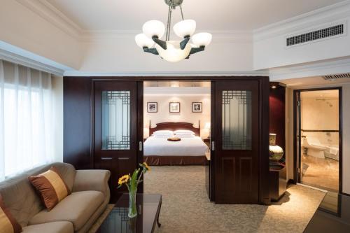 New Era Hotel in Kunming New Era Hotel in Kunming